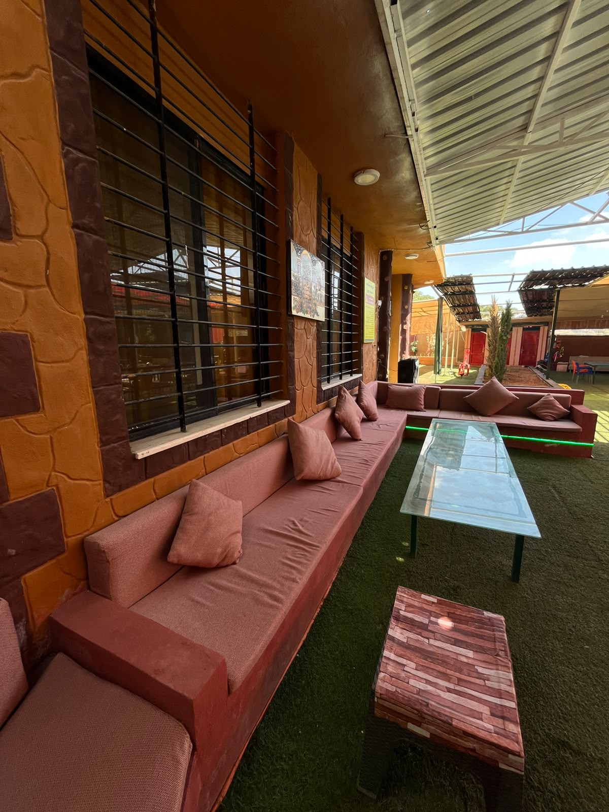  Farm Chalet gallery 36