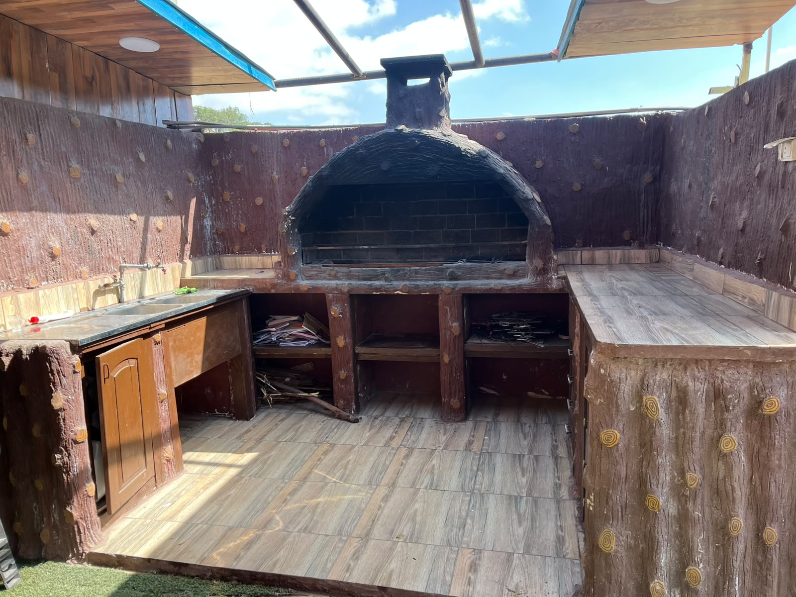 Farm Chalet gallery 46