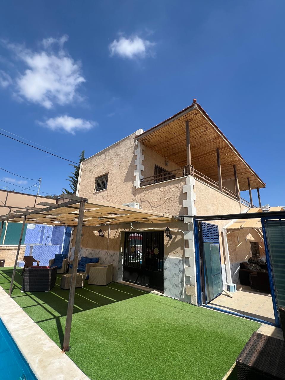  Farm Chalet gallery 26