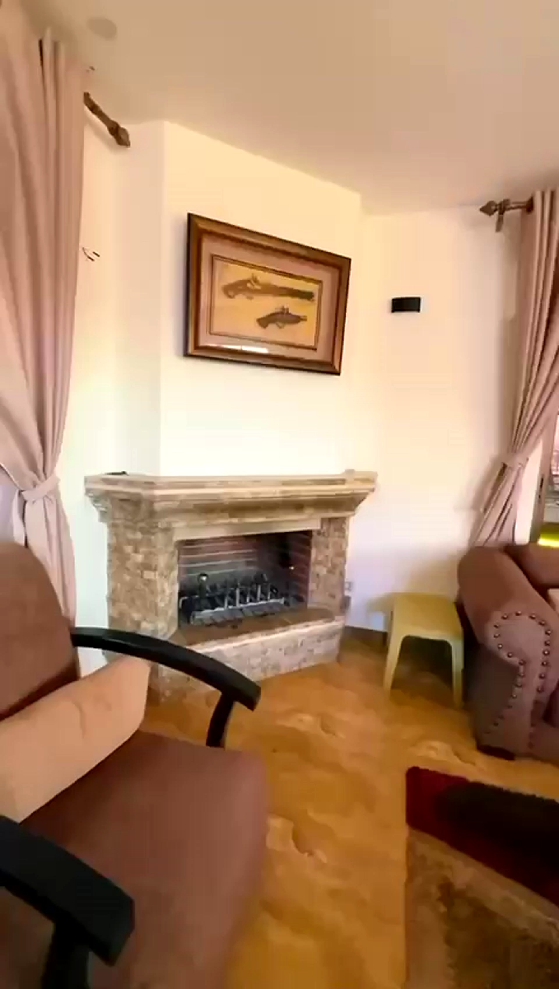  Farm Chalet gallery 3