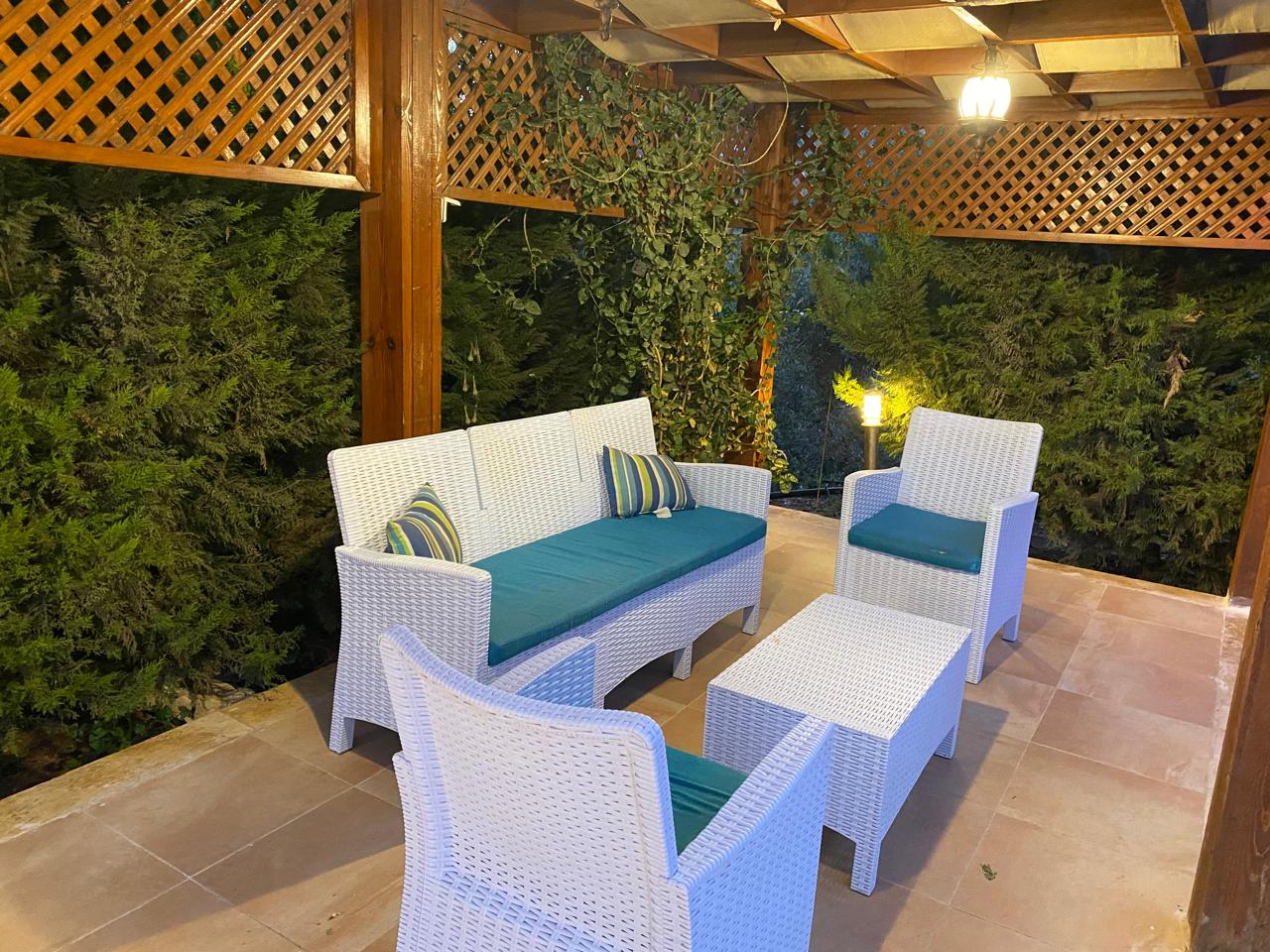  Farm Chalet gallery 6