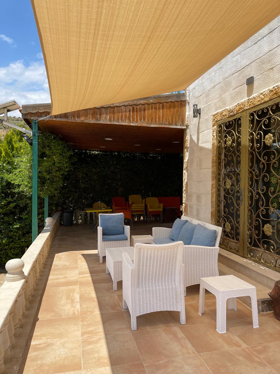  Farm Chalet gallery 7