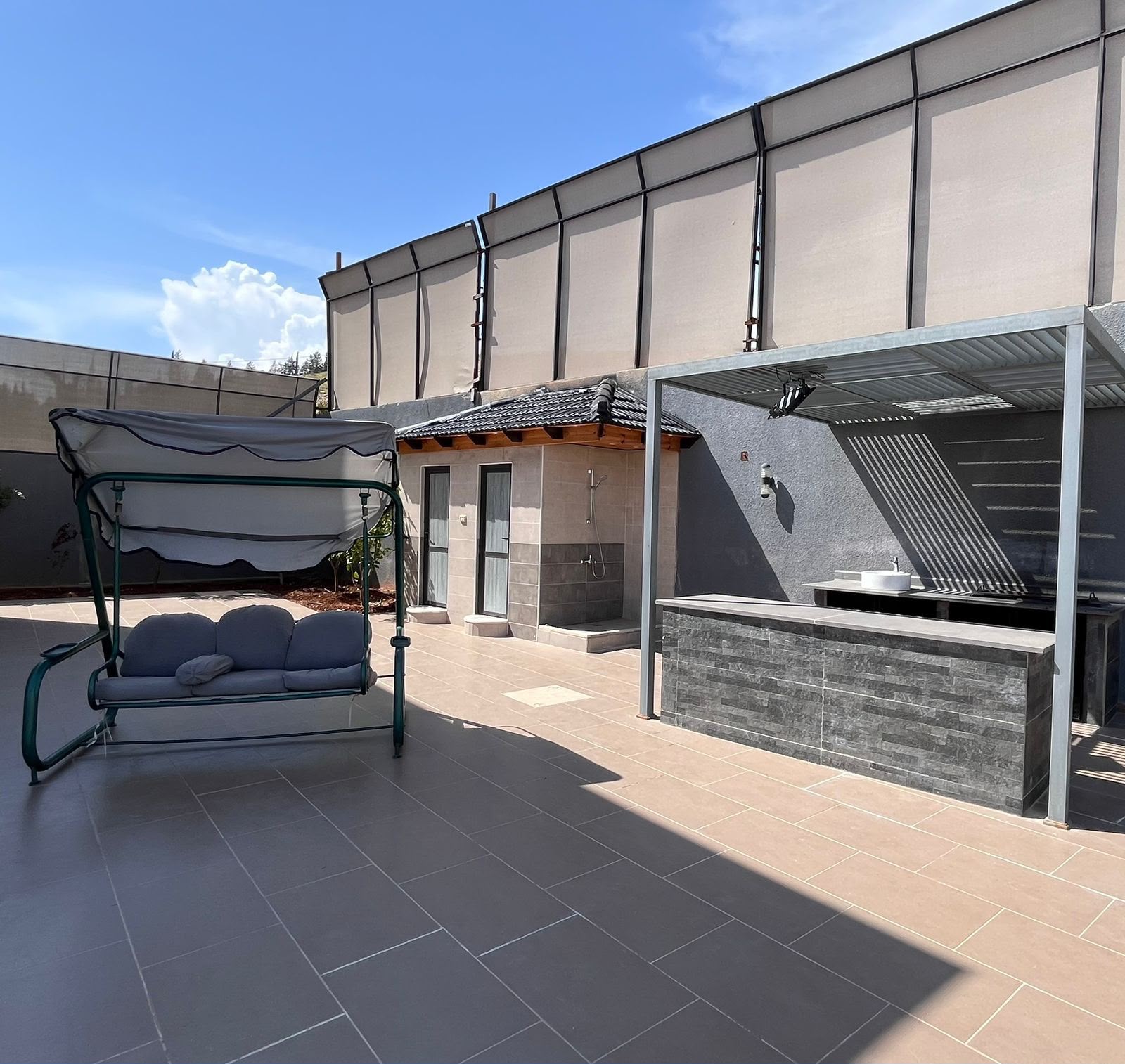 Farm Chalet gallery 16