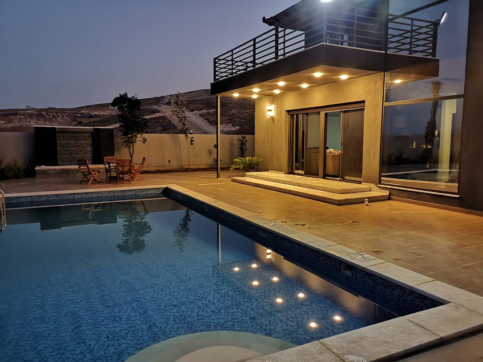 Farm Chalet gallery 23