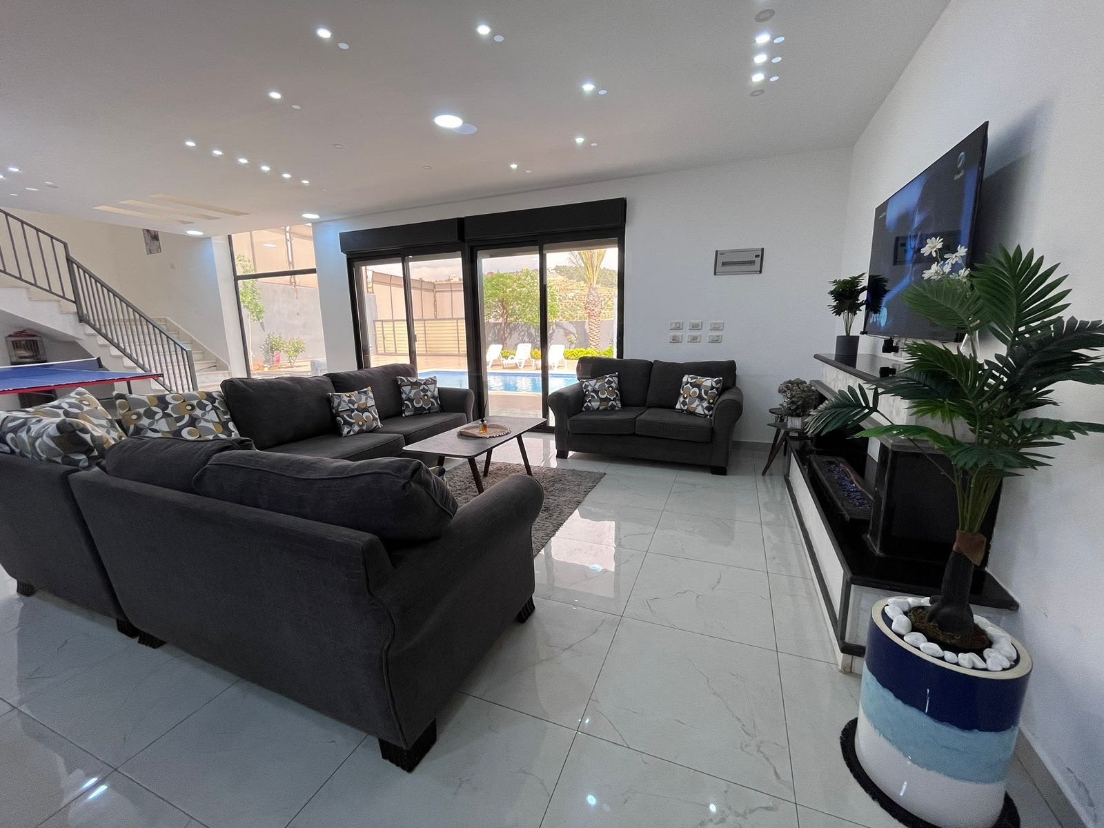 Farm Chalet gallery 29