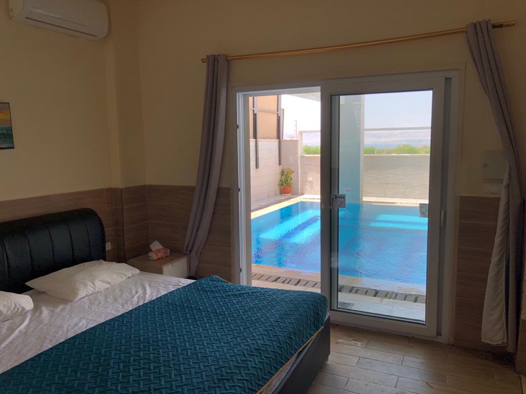 Private Villa Chalet gallery 1