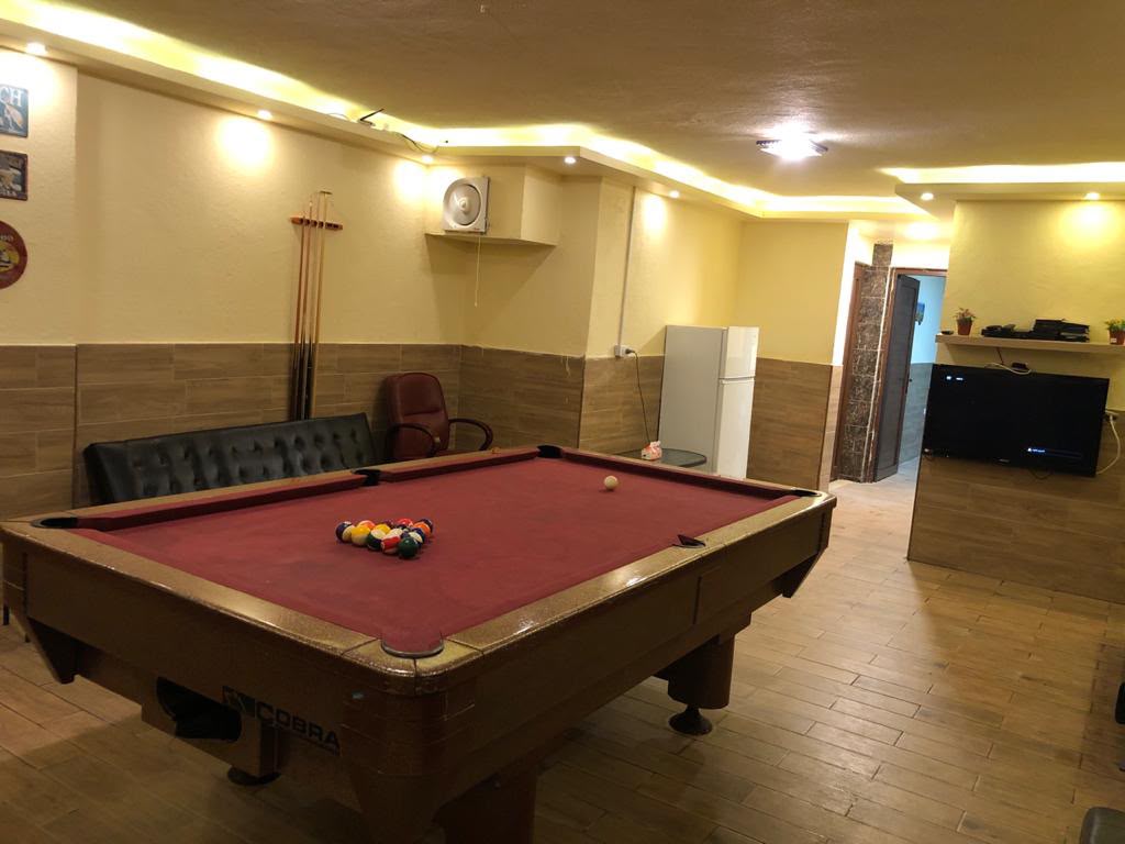 Private Villa Chalet gallery 2