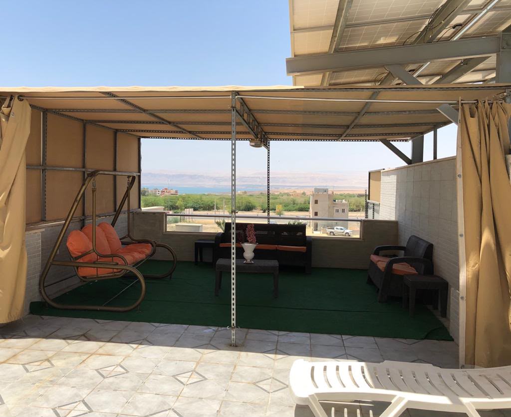 Private Villa Chalet gallery 3