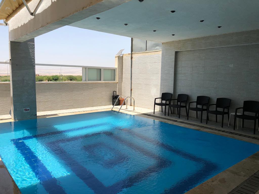 Private Villa Chalet gallery 9