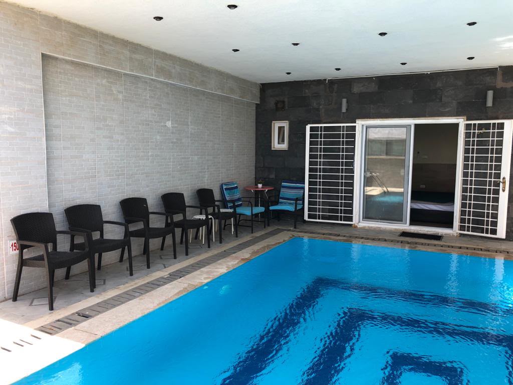 Private Villa Chalet gallery 17