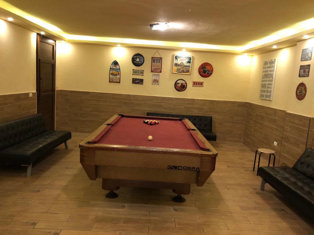 Private Villa Chalet gallery 19