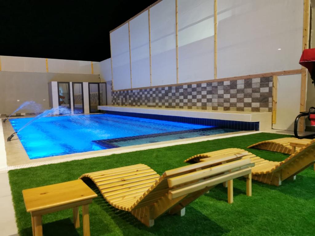  Farm Chalet gallery 10