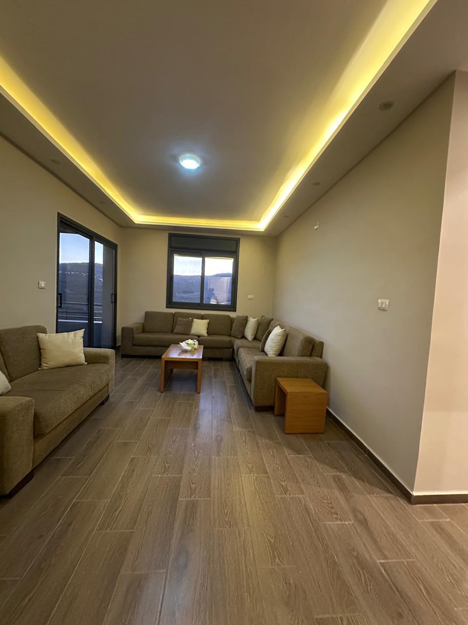 Farm Chalet near Jerash gallery 15