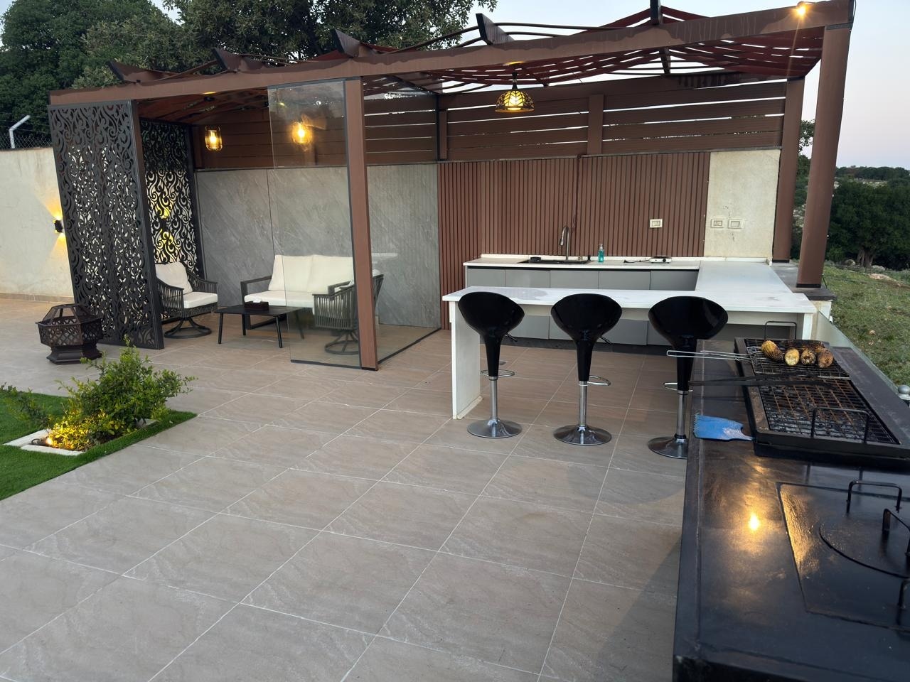  Farm Chalet gallery 2
