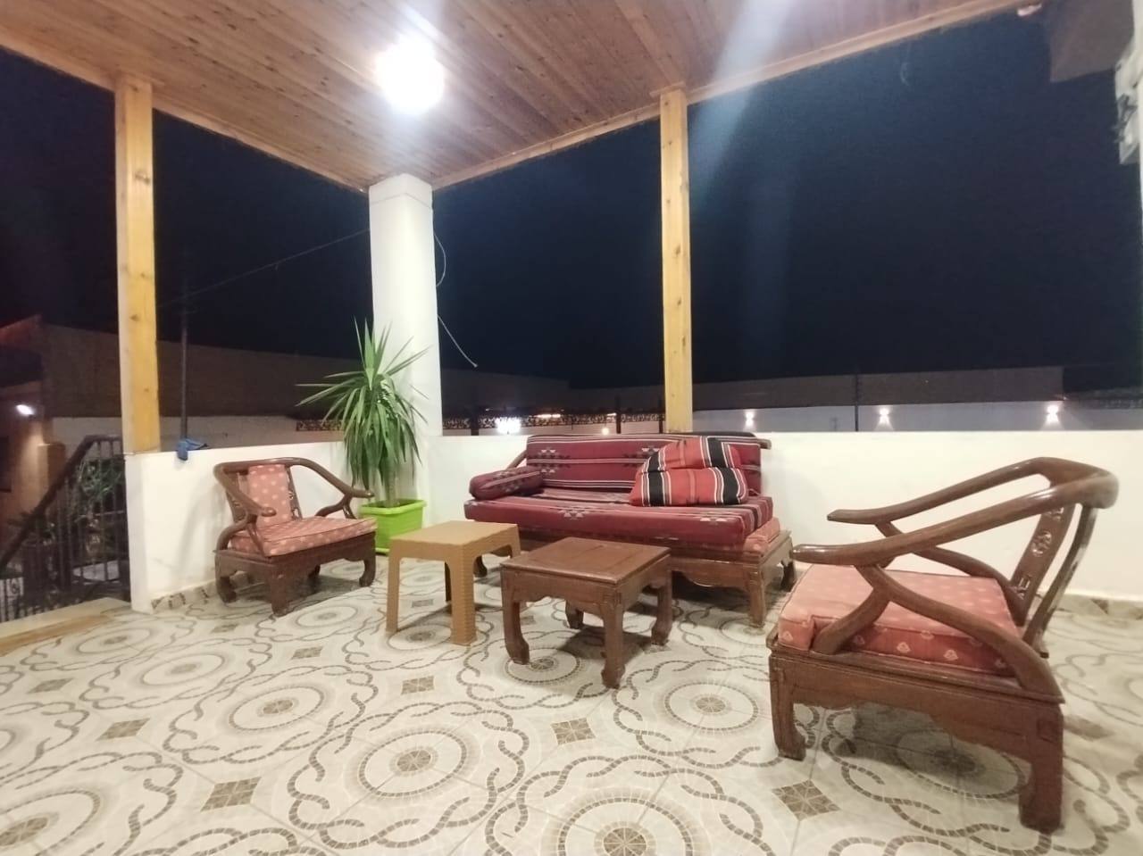  Farm Chalet gallery 4