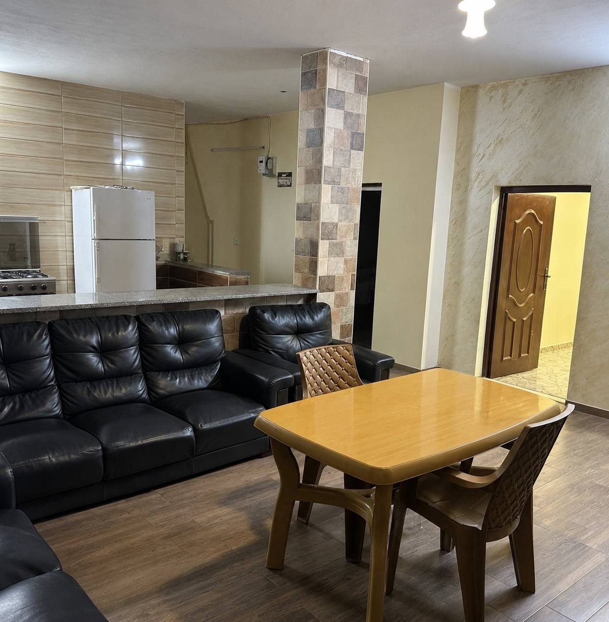 Farm Chalet gallery 18