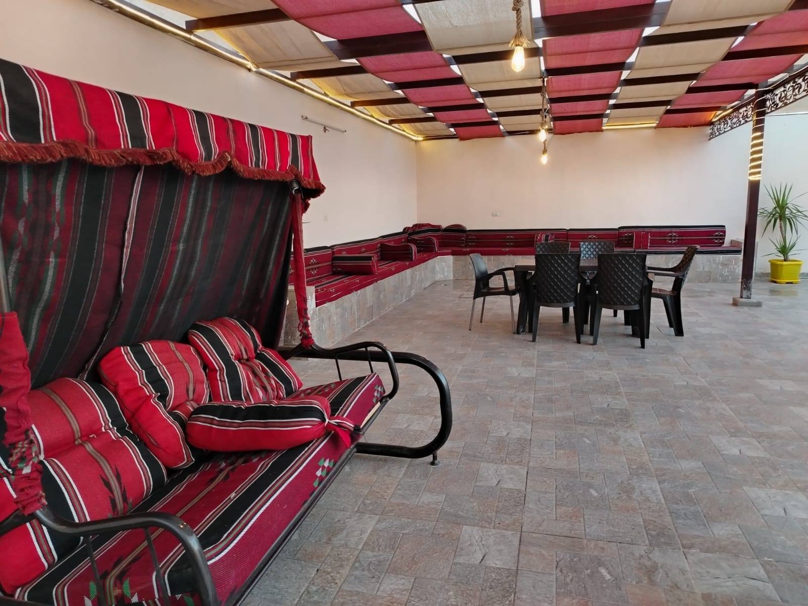 Farm Chalet gallery 22